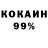Cocaine Эквадор Kevin Middleton